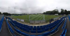 Panoramic view from the Coffin End (All credit to Steve Ball)